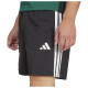 Adidas Ανδρικό σορτς Essentials 3-S Single Jersey Shorts Adidas Ανδρικό σορτς Essentials 3-S Single Jersey Shorts